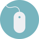 Mouse Icon
