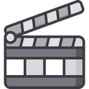 Movie Tickets Book Movie Tickets Online Booking Icon