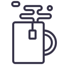 Mug Kitchen Coffee Icon