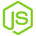 Free Node Js Icon - Free Download Logos Icons | IconScout