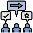 Free Norms Icon - Free Download Business Icons | IconScout