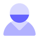 Nurse Treatment Coronavirus Patient Icon