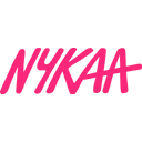 Free Nykaa Logo Icon - Free Download Logos Logo Icons | IconScout