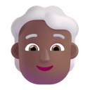 Old Man Icon
