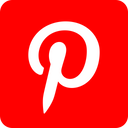 Pinterest Icon