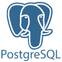 Free Postgresql Icon - Free Download Logos Icons | IconScout