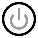 Power Icon