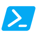 Free Powershell Icon - Free Download Icons | IconScout