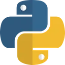 Free Python Logo Icon - Free Download Logos Logo Icons | IconScout