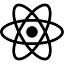 React Smiley Emoji Icon