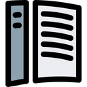 Abonnieren Symbol