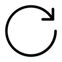 Recargar Icono