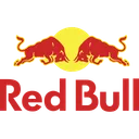 Free Redbull Logo Icon - Download in Flat Style