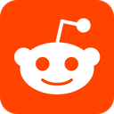Reddit Icon