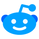 Reddit Icon