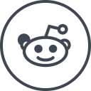 Reddit Icon