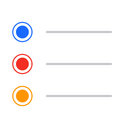 Reminders Icon