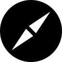 Safari Logo Icon
