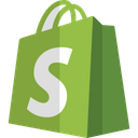 Shopify Icon