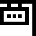 Sign Icon