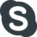 Skype Ícone