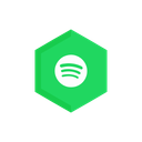 Spotify Icon