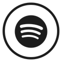 Spotify Icon