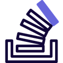 Paketuberfluss Symbol
