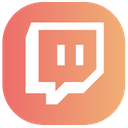 Twitch Brand Logos Company Brand Logos Symbol