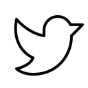 Twitter Logo Twitter Social Media Icon