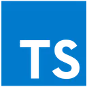 Free Typescript Logo Icon - Free Download Logos Logo Icons | IconScout