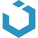 Free Uikit Logo Icon - Download in Flat Style
