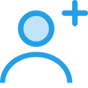 Free User Icon - User Interface Colored Outline Icons | IconScout