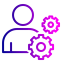 Free User Icon - Free Download Business Icons | IconScout