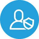 Free User Icon - Free Download User Interface Icons | IconScout