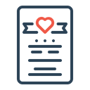 Valentine Icon
