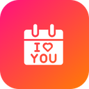 Valentine Icon
