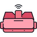 Virtual Reality Icon