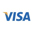 Free Visa Logo Icon - Free Download Logos Logo Icons | IconScout