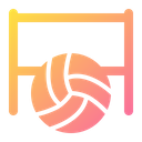 Volleyball Icon