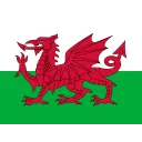 Free Wales Flag Icon - Free Download Maps And Navigation Flag Icons ...