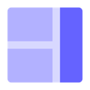 Web Layout Layout Section Icon
