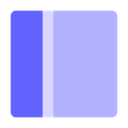 Web Layout Layout Section Icon