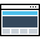 Webpage Icon