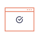 Wireframe Icon