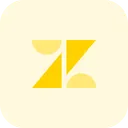 Free Zendesk Logo Icon - Download in Flat Style