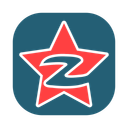 Zone Q Icône