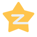 Zone Q Icône