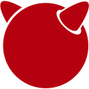 Freebsd Logo Icon