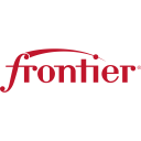 Frontier Communications Company Icon
